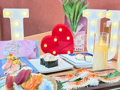 -晴季寿司(红旗街万达店)