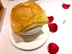 酥皮海鲜清汤-王品牛排(福州泰禾店)