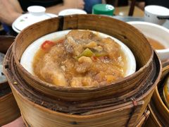 -香港蓮香樓(中環店)