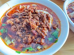 -吴记怪味面(牛王庙店)