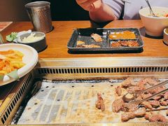 -新石器烤肉(之心城店)