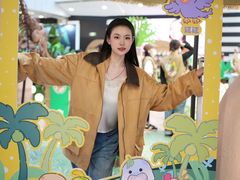 -凯德MALL(西直门店)