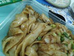-孔利凤爪王烧烤(后湖第一店)