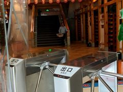 -碧海云天(川环南路店)
