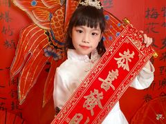 -八度空间换装自拍体验馆