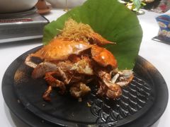 -好福记饭店(红梅公园店)