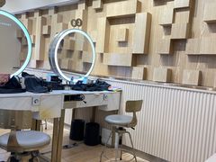 -海马体照相馆(成都来福士广场店)