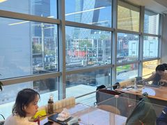 -朝阳区图书馆(小庄店)