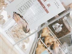 -戚顺兴盐水鸭(新街口明瓦廊店)