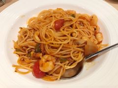 -必胜客(新中纬店)