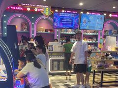 -星际传奇(江宸天街店)