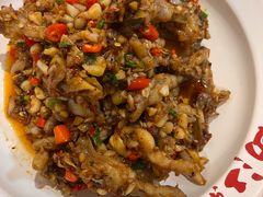 -西江红·株洲本地菜(滨江南路店)