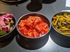 -HOTISLAND海鸡岛·韩国料理(江南西店)