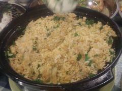 -钱大妈海鲜饭店(保利林语店)