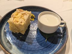 -白天鹅宾馆-玉堂春暖餐厅