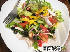 -披萨大叔(上海路店)