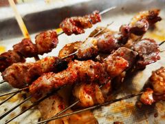 -老太太豆皮(南芬店)