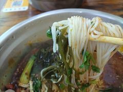 -王菊美食街·王菊面馆(总店)