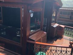 -西湖外事游船(花港观鱼码头)