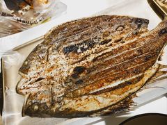 -谷丽羊肉串·新疆鲜货烧烤馆·清真·夜宵(长沙首店)