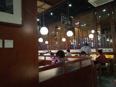 大堂-黑鸡小馆(金源店)