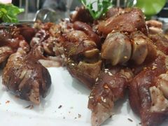 -鲤鱼门渔人码头自助餐厅