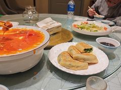 -裕德隆清真饭庄·天津特色菜(东丽店)