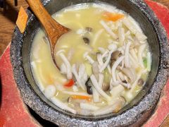 -敏珠拉姆藏餐·南京厨房(富春江东街店)