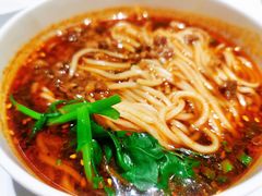 担担面-眉州东坡(远洋未来广场店)