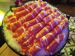 -红牌美蛙鱼头火锅(万辉国际广场店)