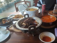 -中发源·清真餐厅(春风店)