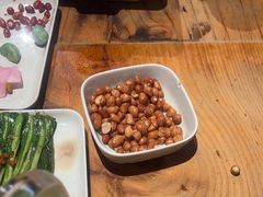 -木屋烧烤(岗顶二店)