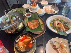 -Thai Alley泰爱里(二沙岛店)