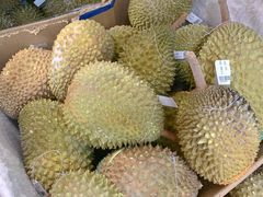 -开皇马来西亚榴莲美食店(华强北店)