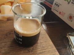 -良木缘咖啡西餐(川大店)