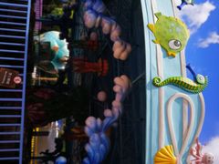 -安徒生童话乐园