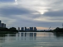 -时间仓(月湖公园店)