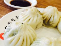 -庆丰包子铺(和平里店)