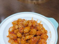 -高玛纳驴肉火烧(一世界店)