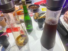 -钳小柒·小龙虾蓝龙王烧烤夜宵(长寿路店)