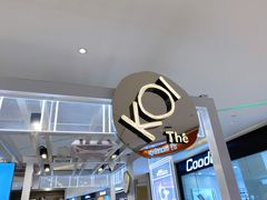 -KOI The(卓悦汇购物中心店)