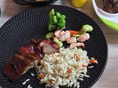 -上海新发展亚太JW万豪酒店