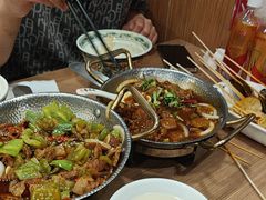 -和合谷(北新桥店)