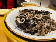 -京华烟云·北京烤鸭(领展购物广场·中关村店)