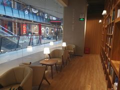 店内环境-百新书局(尚悦湾店)