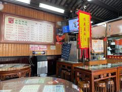 -粗茶淡饭(东关街店)