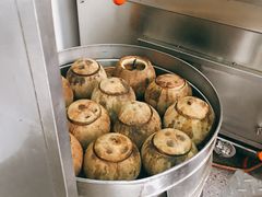 原汁椰子炖品-達揚原味燉品(文明路店)