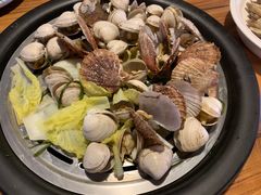 -黄寺蒸汽海鲜(黄寺大街店)