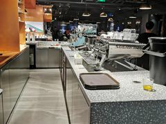 -sugarman espresso素饮糖人高新咖啡工厂