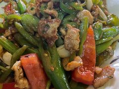 -柴火农家饭(遇龙河店)